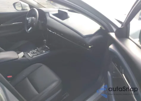 2020 Mazda Cx-30 Preferred Package from USA, damaged, VIN 3MVDMADL9LM122100